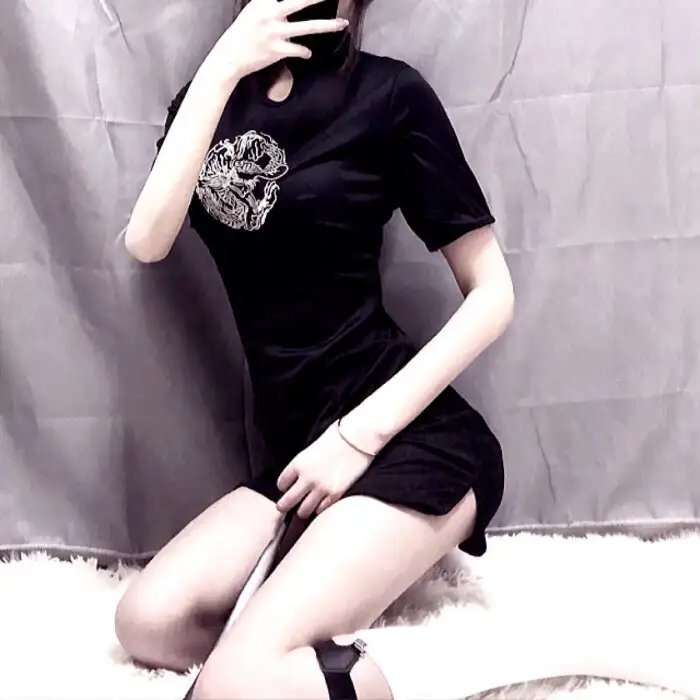 四月一日灵异事件簿第一季