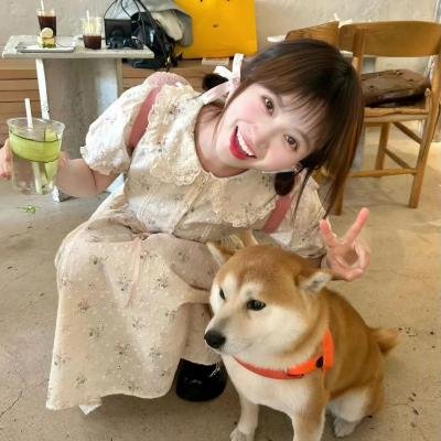 世界上最幸福的父女